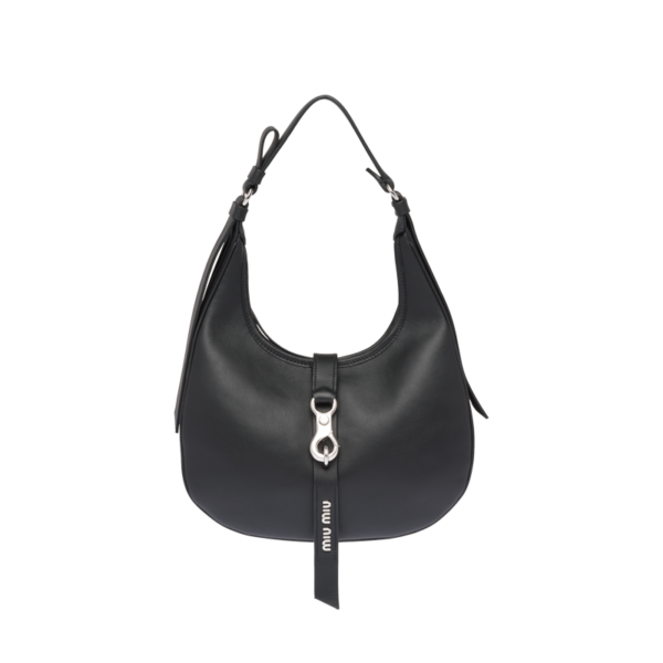 Black Ladies Bag Sim Fit